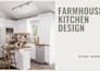 design a 3d kitchen interior, layout, and ikea cabinets